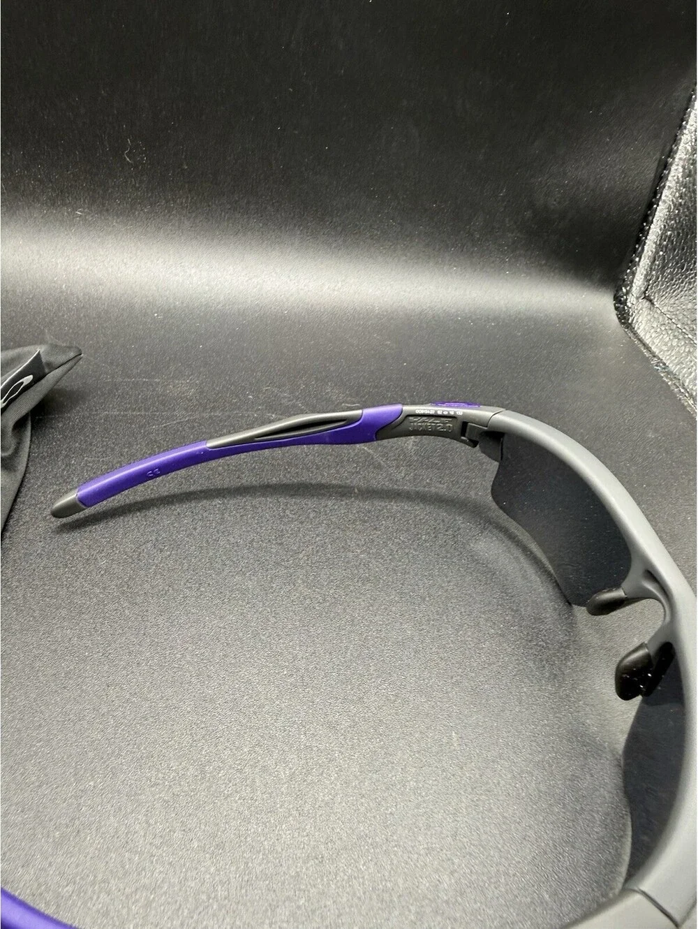 Oakley Half Jacket 2.0 XL Infinite Hero Matte Carbon/Grey Lenses oo9154-20